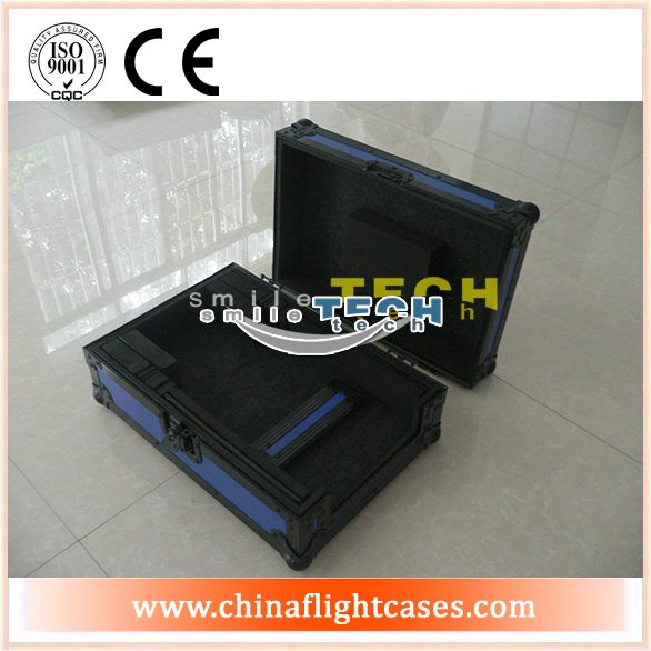 DJ mixer cases