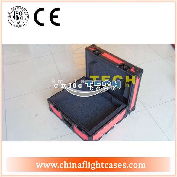 combo mixer cases