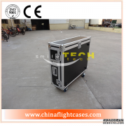 <b>Professional mixer CASE FOR YAMAHA LS9 32 CHANNEL MIXER With CASTERS & DOGHOUSE</b>