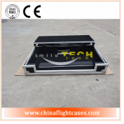 <b>mixer flight cases with laptop tray for pioneer ddj sz mixer</b>