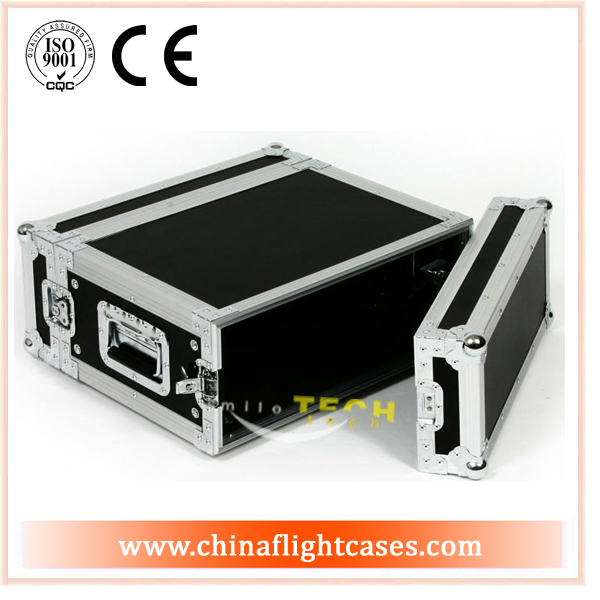 19 inch amp flight cases