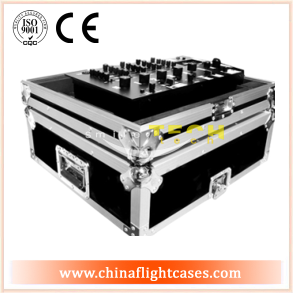 mackie mixer fligh cases