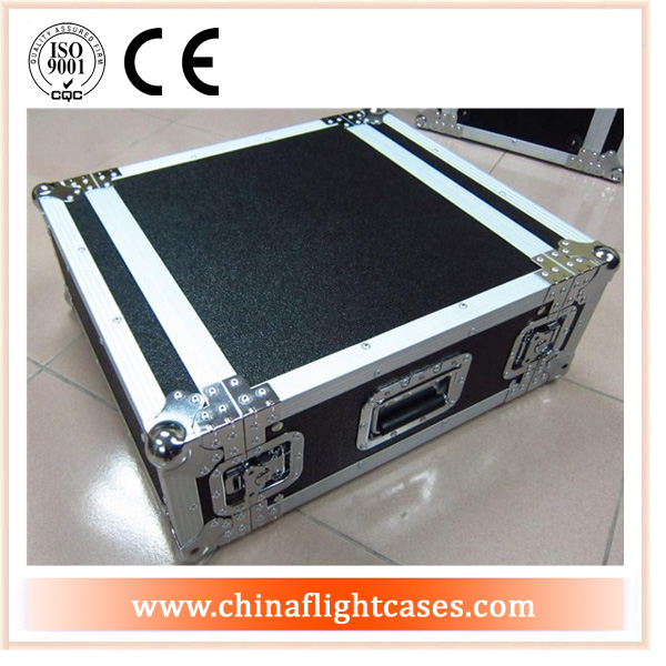  ATA 300 amp flight cases