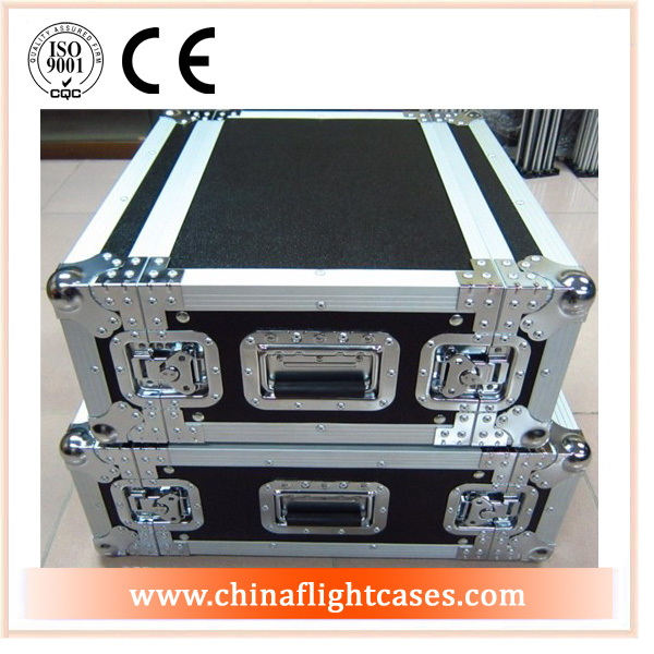  ATA 300 amp flight cases