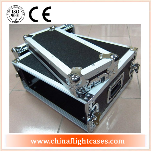  ATA 300 amp flight cases