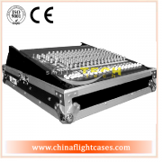 <b>12U UNIVERSAL 19＂ LIGHTING CONTROLLER CASE WITH RACK RAILS FITS MOST 19＂ RACKMOUN TABLE CONTROLLE</b>