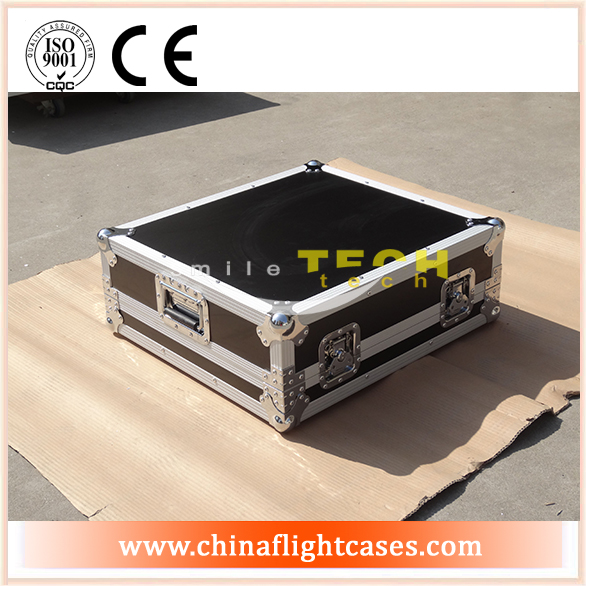 DJ controller flight cases