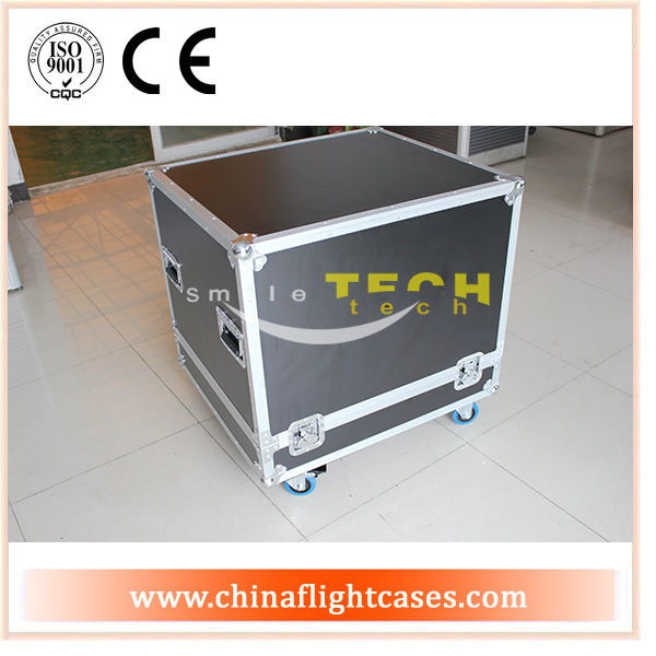 pro audior flight cases