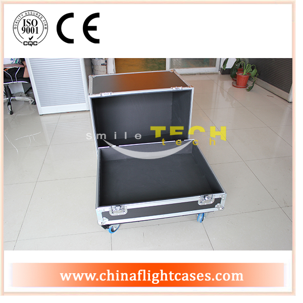 pro audior flight cases