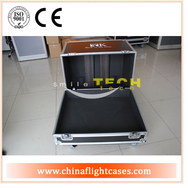 pro audior flight cases