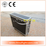 <b>New design mixer flight cases for Yamaha LS9 32 channel mixer with caster and dog house</b>