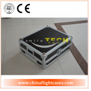 <b>Hot selling rack mount mixer flight cases mixer slant hard case for mackie 1604 vlzpro and 1642 vlzpr</b>