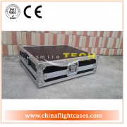 <b>Pro dj mixer flight cases mixer hard cases for Yamaha MG 16/4 & MG16/6 FX mixers</b>