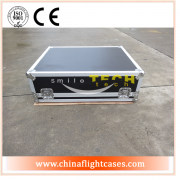 <b>Professional custom Yamaha mixer flight cases fit for yamaha MGP24X</b>