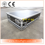 <b>ATA 300 standard Yamaha MGP 32X mixer flight cases </b>