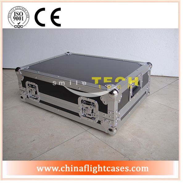 mixer case