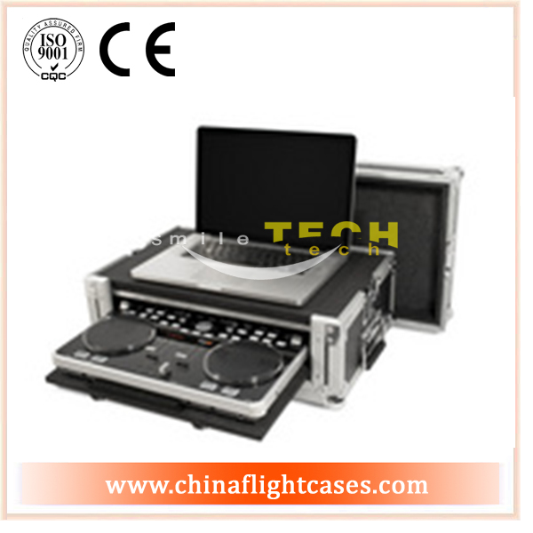 ATA 300 Vest flight case