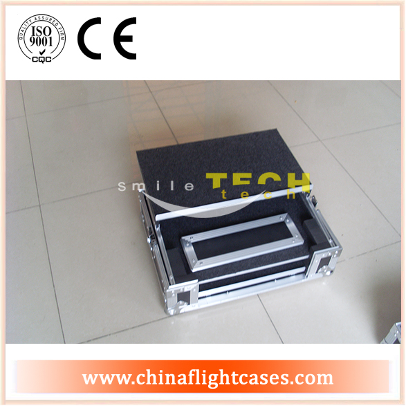 ATA 300 Vest flight case