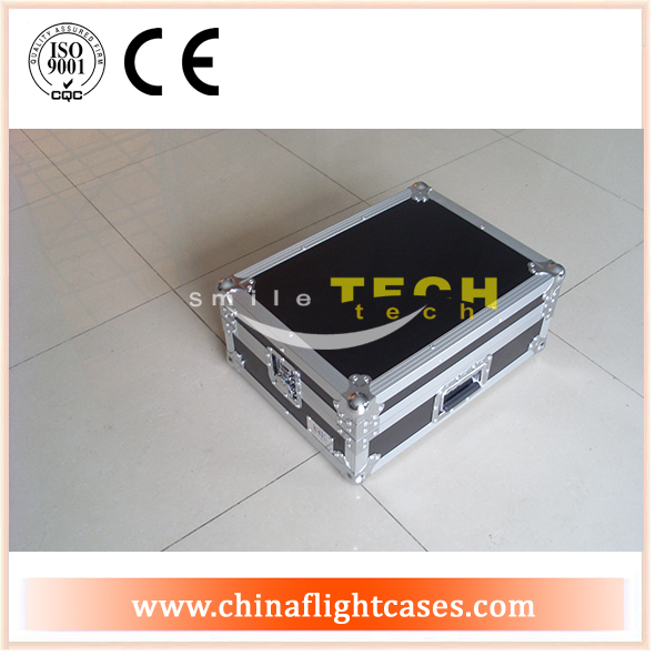 ATA 300 Vest flight case