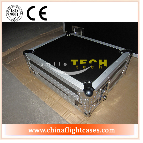 DJ hard flight case