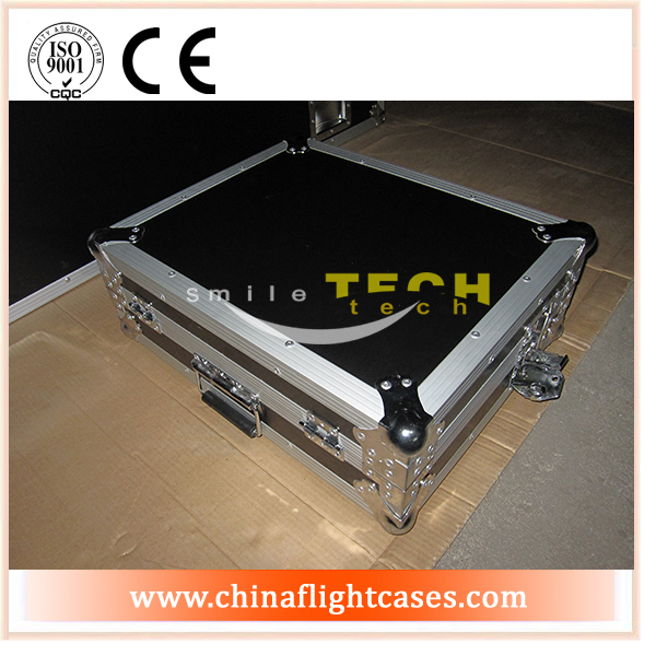 DJ hard flight case