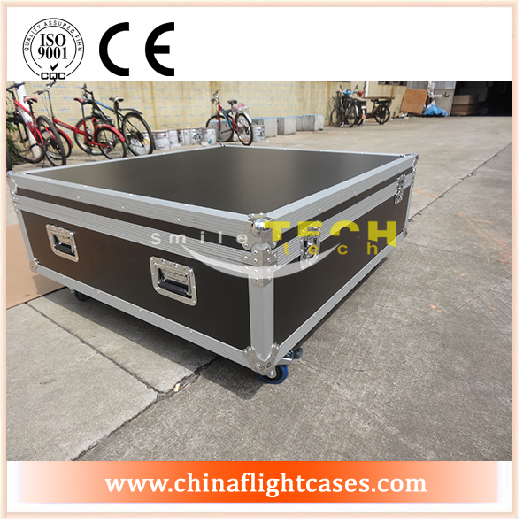 universal utility flight case