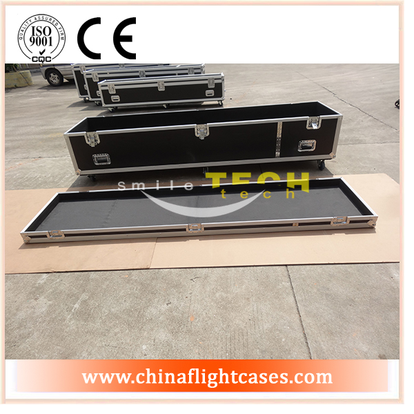 Rectangle flight case