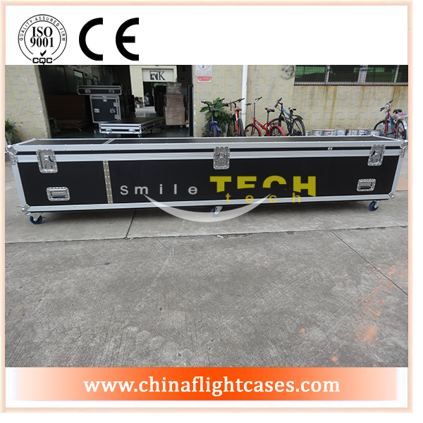 Rectangle flight case