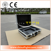 <b>Universal case for 17 inch laptop with storage compartement</b>