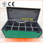 <b>Par can lighting flight case fit for 8pcs 640</b>
