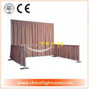 <b>ST wholesale trade show booth single booth design</b>