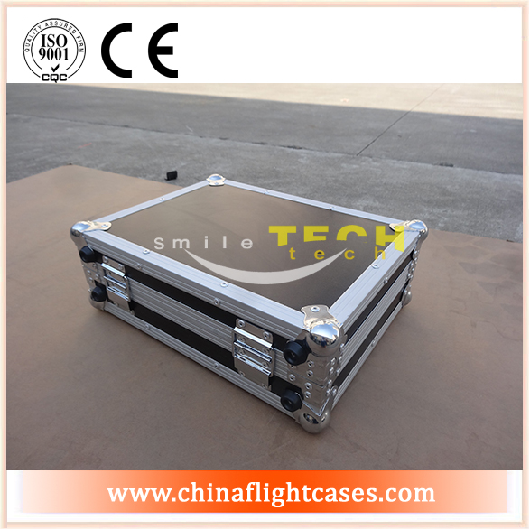 15inch laptop flight case