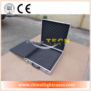<b>CASE WITH PICK - & FIT FOAM FOR WIRELESS MICS - FITS MOST MODELS</b>