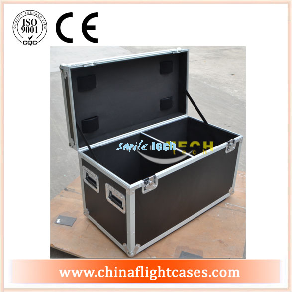 utility cable packer flight case