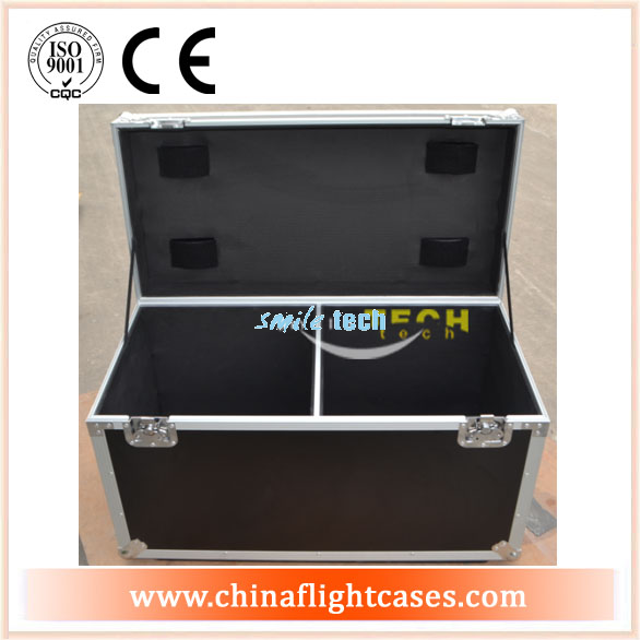 utility cable packer flight case