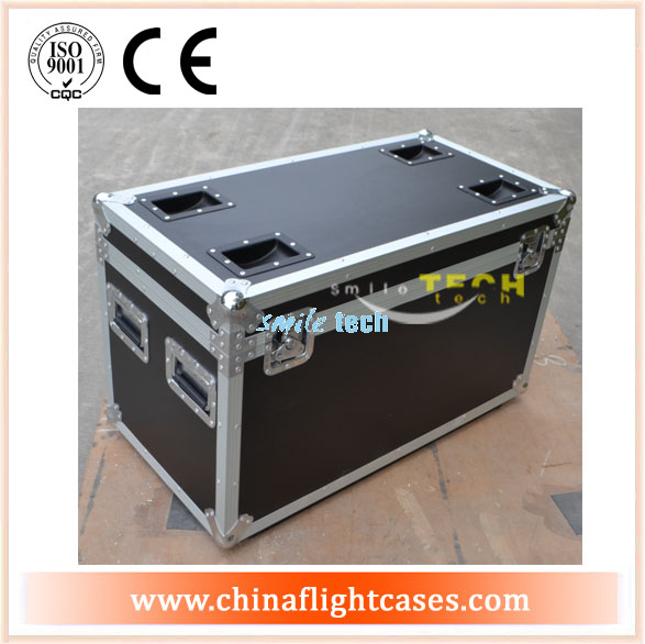 utility cable packer flight case