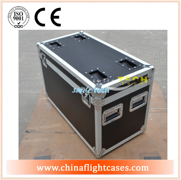 utility cable packer flight case