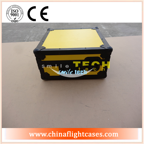 DJ equipment carring case