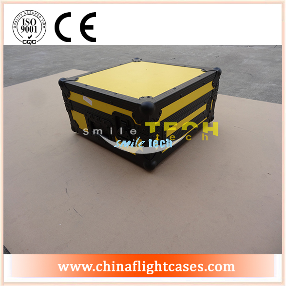 DJ equipment carring case