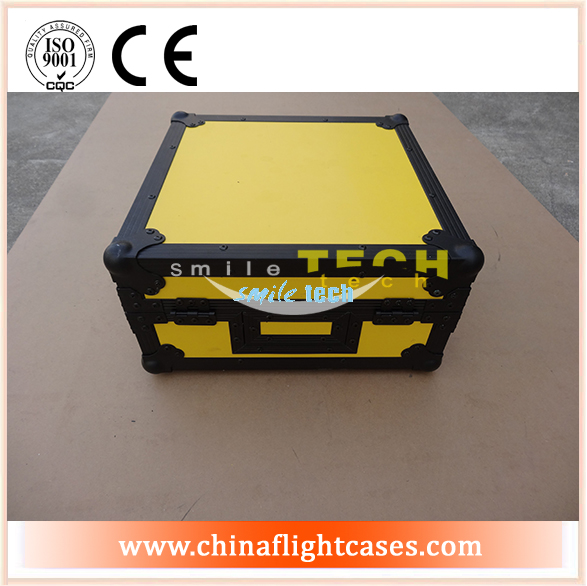 DJ equipment carring case