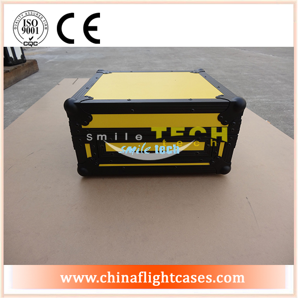 DJ equipment carring case