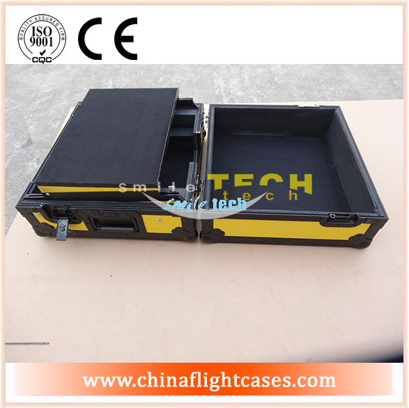 hard ADJ VMS2 DJ flight case