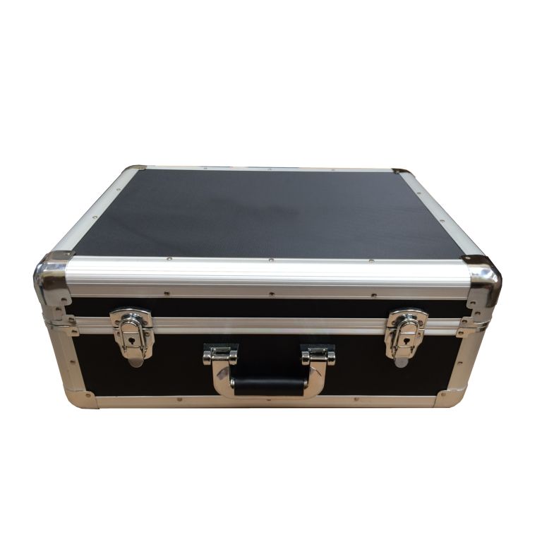 Universal TecHnic SL1210MKII Aluminum Case