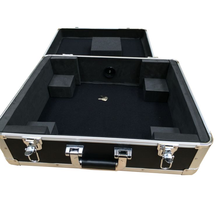 Turntable Technic SL1210 Flight Case