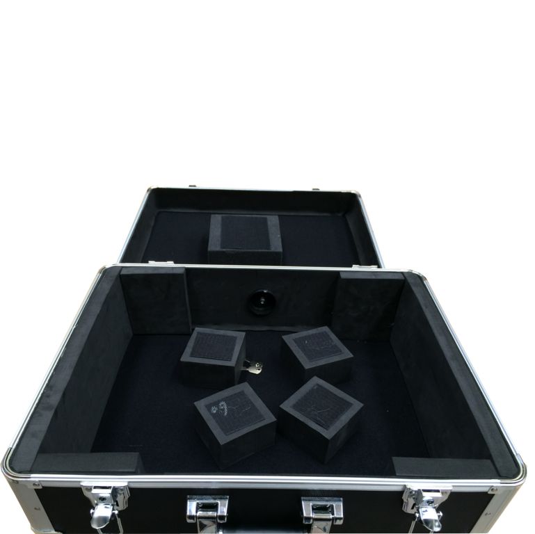 Turntable Technic SL1200 Carrying Case