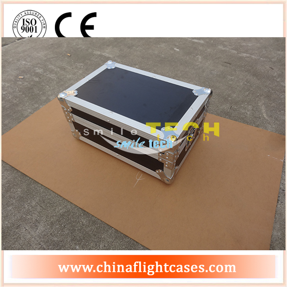 CP-D70DW lightweight printer flight case