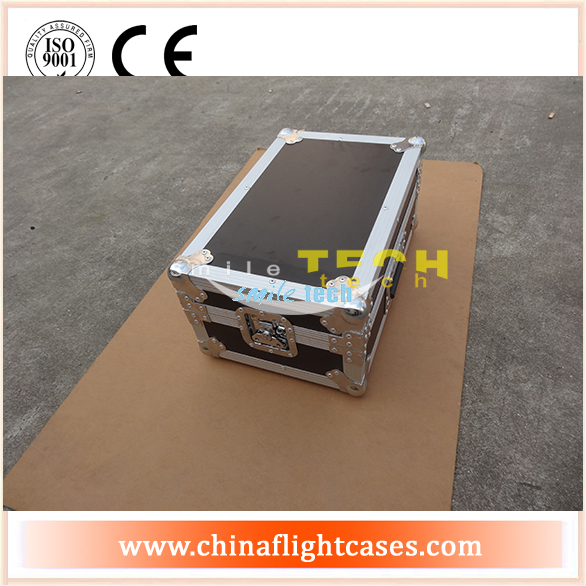 CP-D70DW lightweight printer flight case