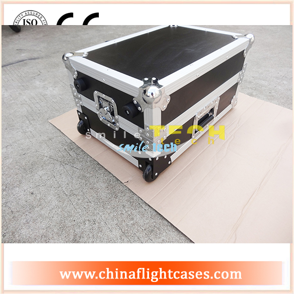 durable CP-D70DW photo printer flight case