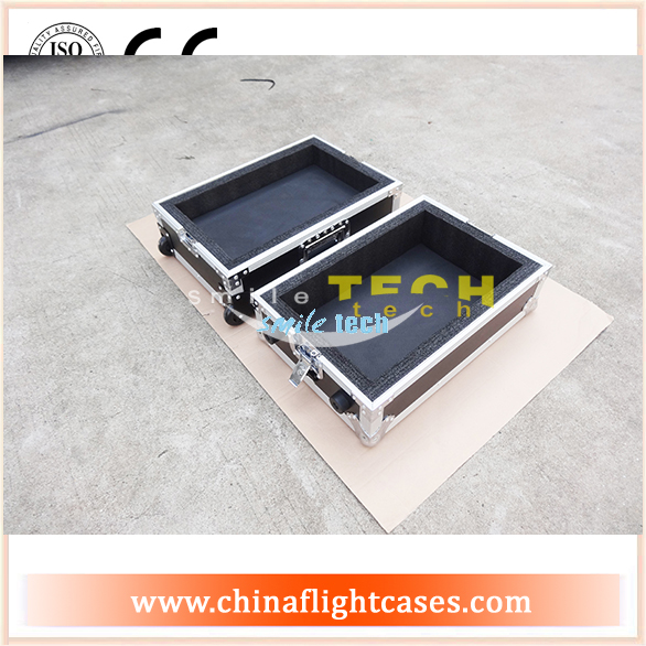 durable CP-D70DW photo printer flight case