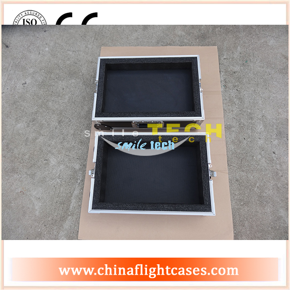 durable CP-D70DW photo printer flight case